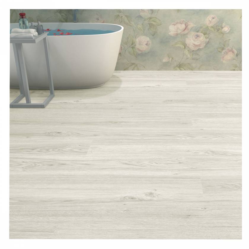 Laminate Flooring Molding Cheap Plastic Floor Tile/wspc