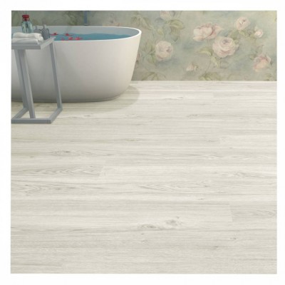 Laminate Flooring Molding Cheap Plastic Floor Tile/wspc